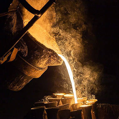 Casting Industries in Ahmedabad