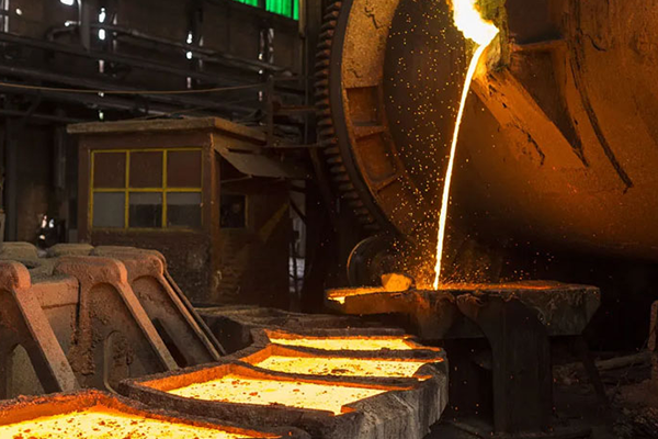 Casting Industries in Ahmedabad