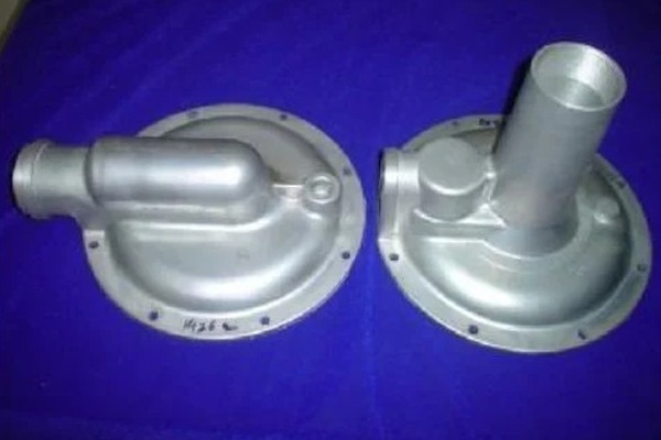 Automotive Castings
