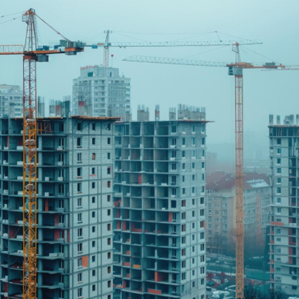 Construction & Infrastructure