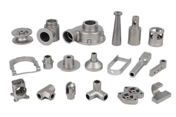 General Engineering Castings