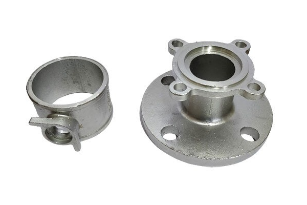 Valve Castings