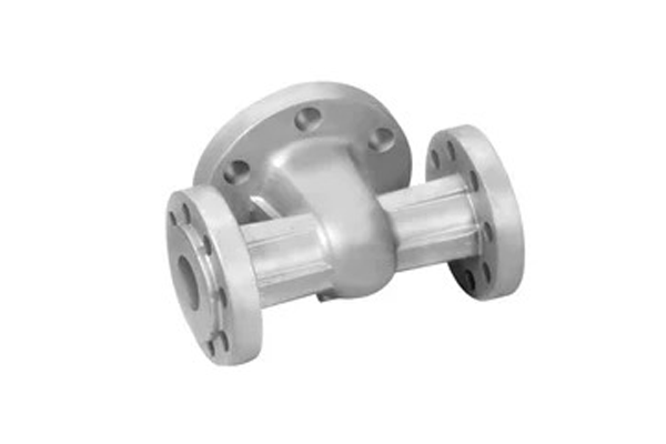 Valve Castings
