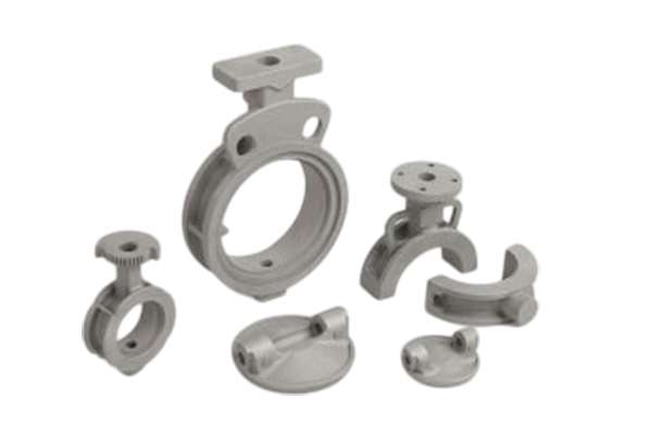 Valve Castings