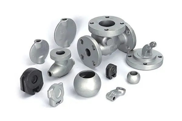 Valve Castings